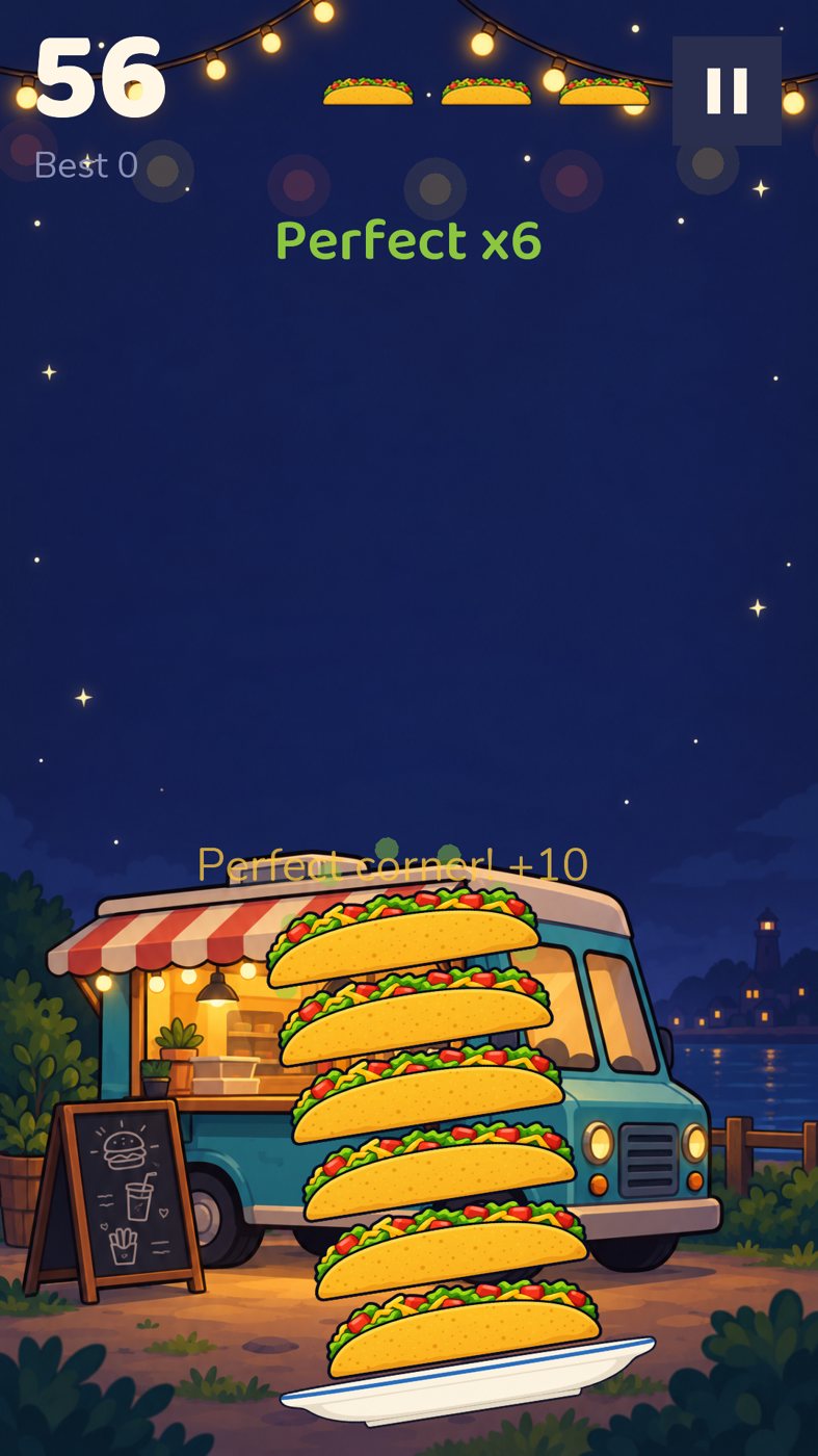 Taco Corners screenshot 3
